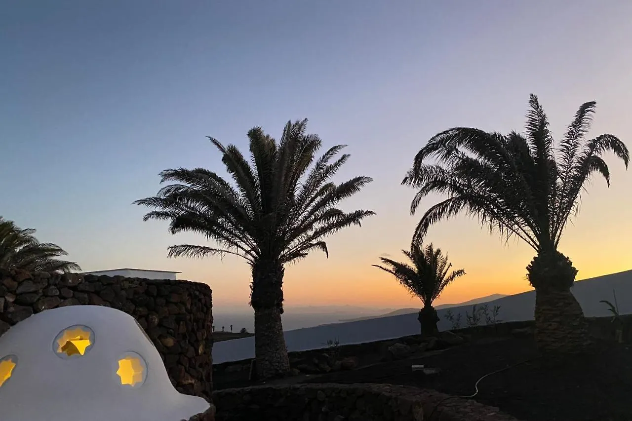Finca Vista Horizonte - Luxuriously Equipped Villa With Incredible Views Tías