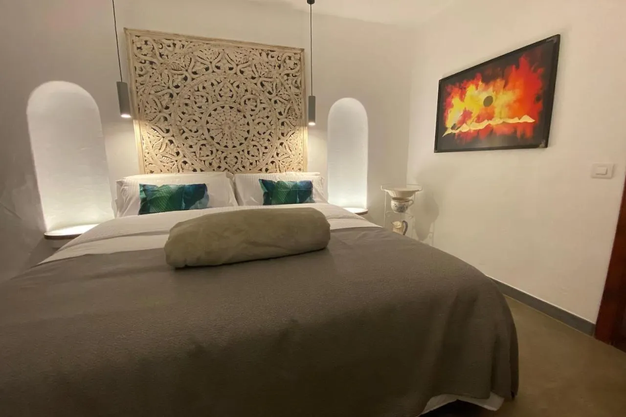 Finca Vista Horizonte - Luxuriously Equipped Villa With Incredible Views Tías