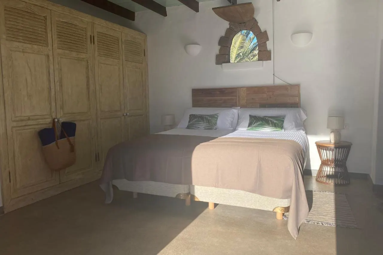 Finca Vista Horizonte - Luxuriously Equipped Villa With Incredible Views Tías