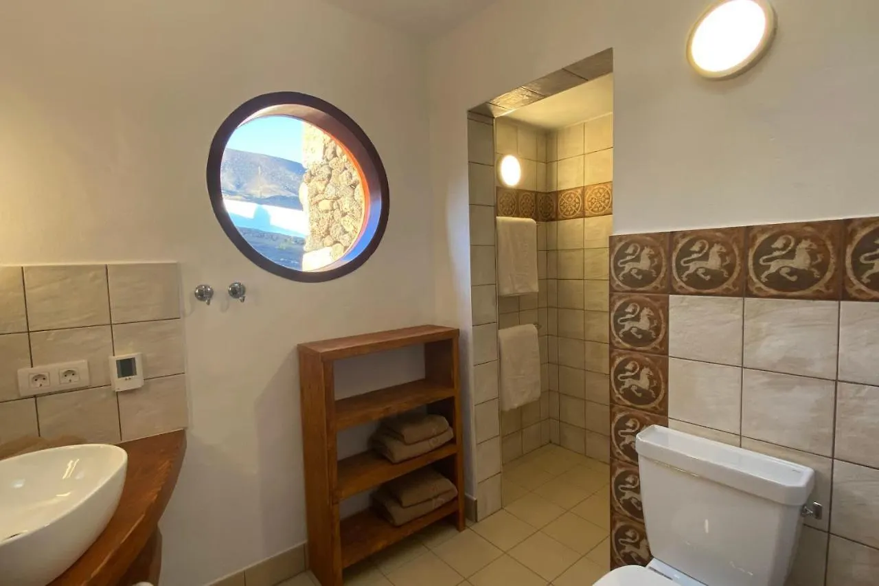 Finca Vista Horizonte - Luxuriously Equipped Villa With Incredible Views Tías 0*,
