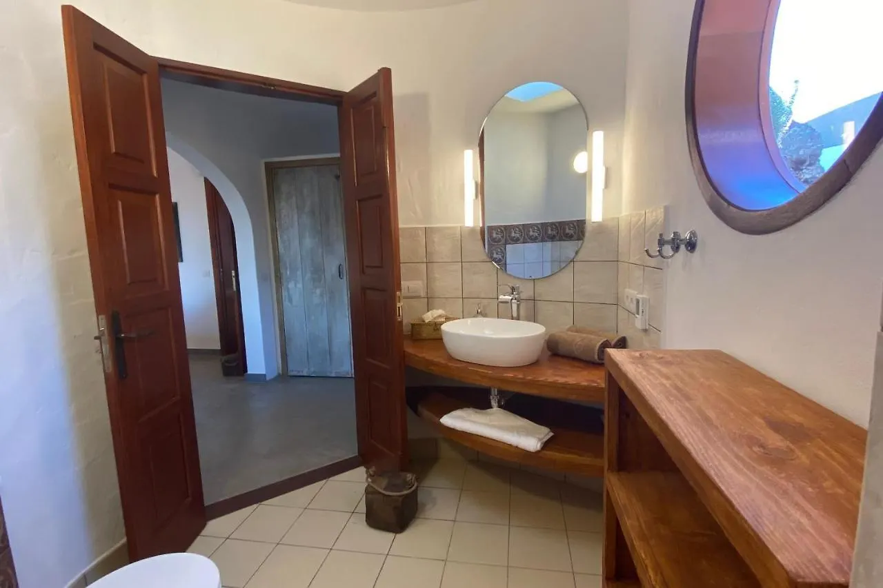 Finca Vista Horizonte - Luxuriously Equipped Villa With Incredible Views Tías