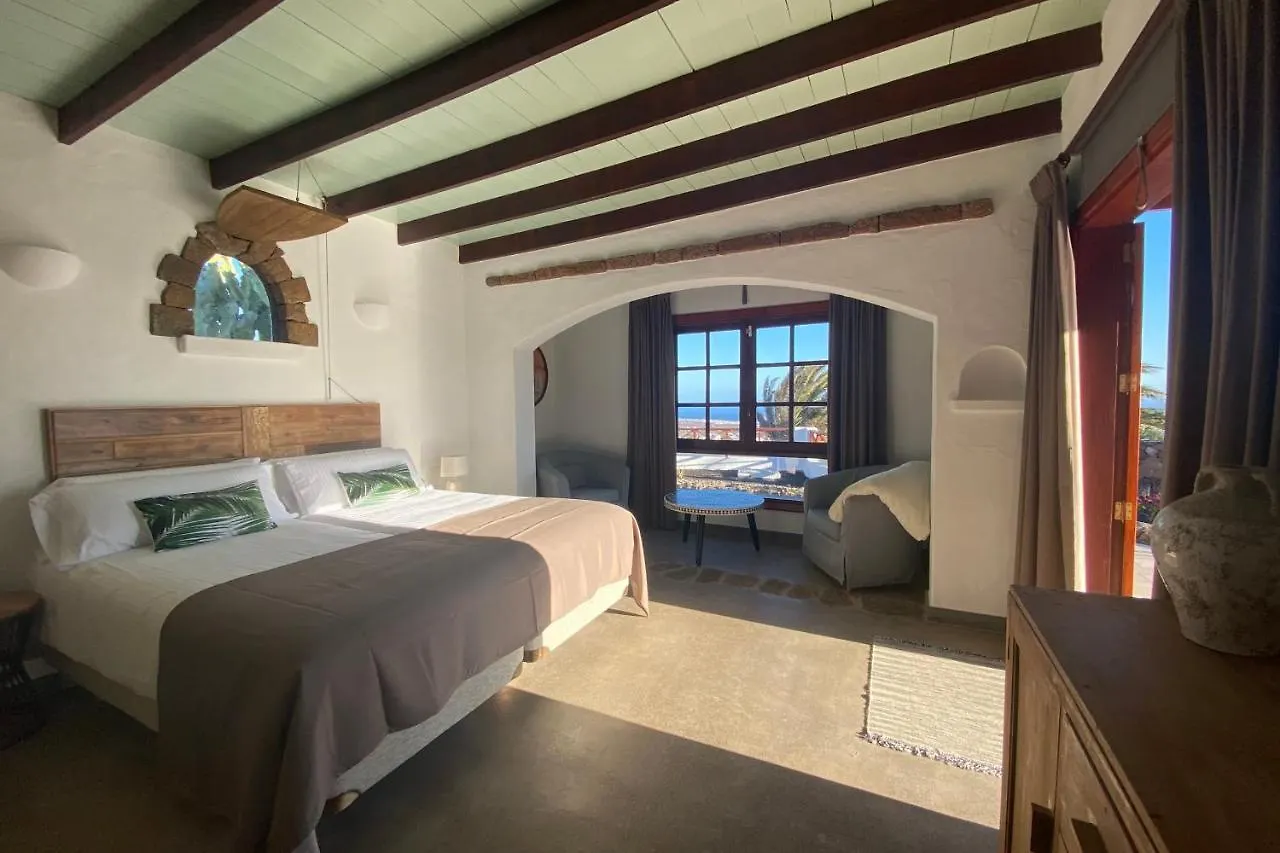 Finca Vista Horizonte - Luxuriously Equipped Villa With Incredible Views Tías