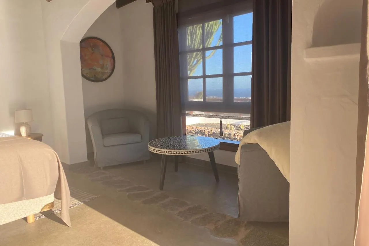 Finca Vista Horizonte - Luxuriously Equipped Villa With Incredible Views Tías