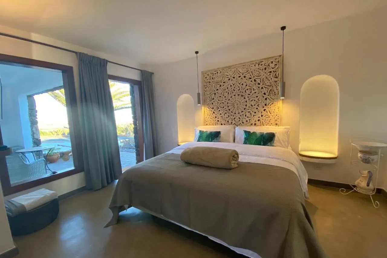 Finca Vista Horizonte - Luxuriously Equipped Villa With Incredible Views Tías