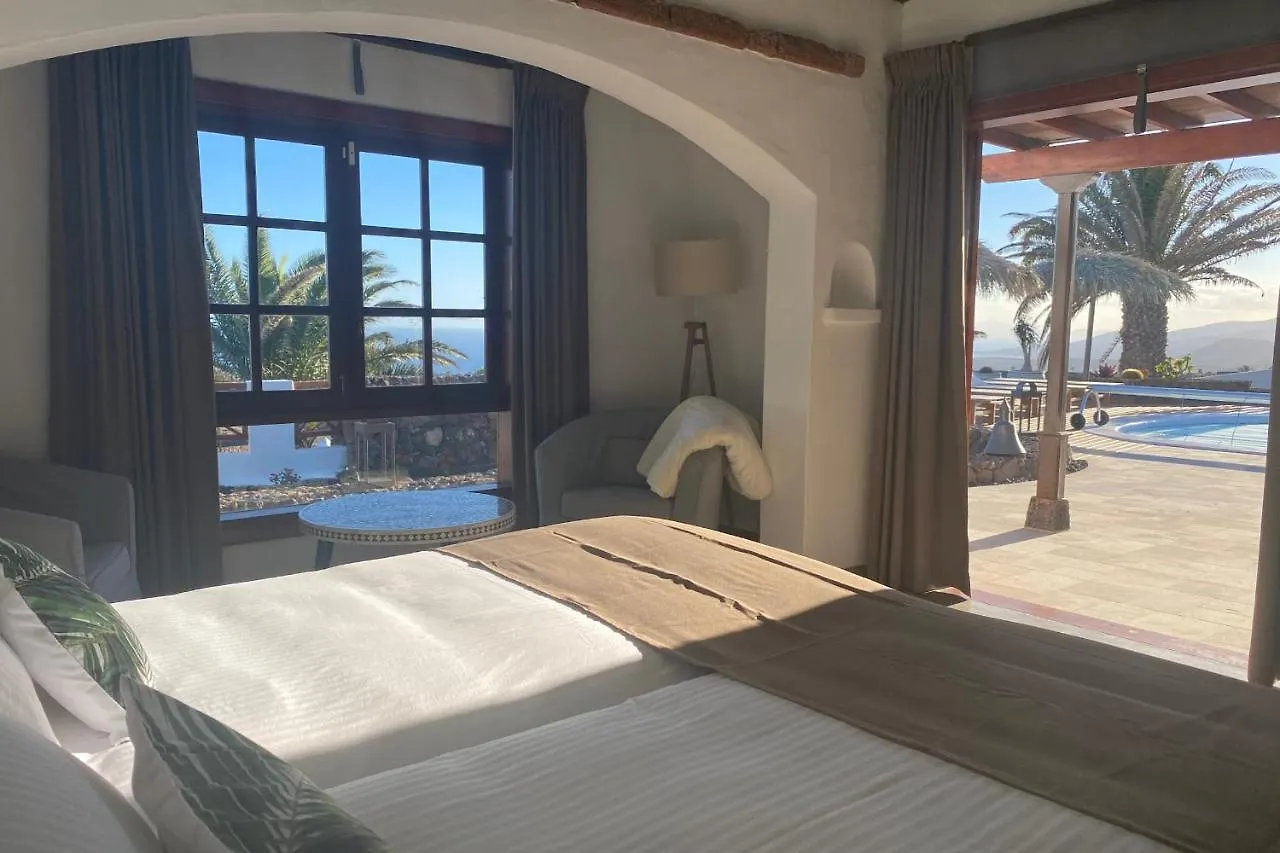 Finca Vista Horizonte - Luxuriously Equipped Villa With Incredible Views Tías