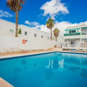 Apartamento Haría En Puerto Del Carmen, Tías
